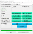 AS SSD Benchmark