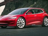 Tesla Robotaxi platform wordt 8 augustus onthuld (afbeelding: Autocar)