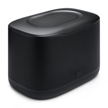 JBL Cove X1 in zwart