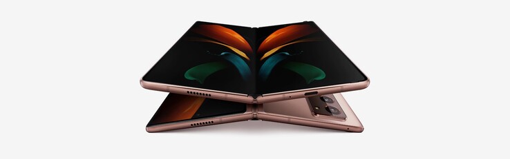 Samsung Galaxy Z Fold2 5G Samsung Galaxy Z Fold2 5G