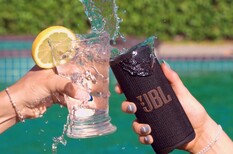 JBL wil dat u weet dat de Grip perfect is voor feestjes (Afbeelding bron: JBL)