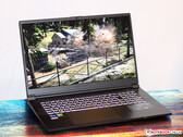 Medion Erazer Scout E20 review: Betaalbare FHD gaming laptop met RTX 4050