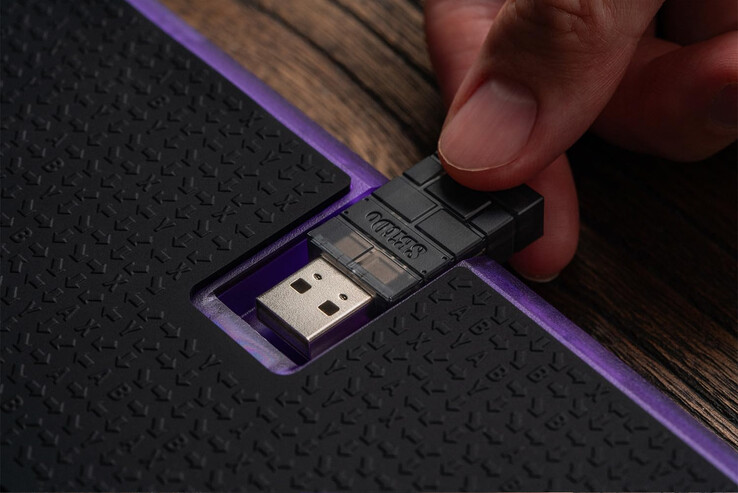 (Afbeeldingsbron: 8BitDo)