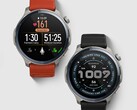 Amazfit's Balance 2 smartwatch ontvangt update v3.43.0.3 