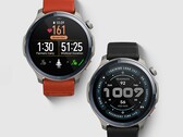 Amazfit's Balance 2 smartwatch ontvangt update v3.43.0.3 