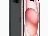 Apple zou de iPhone 17 Plus aan het dumpen zijn voor een nieuw iPhone-model van 6,6 inch. (Bron: Apple)