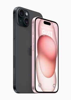 Apple zou de iPhone 17 Plus aan het dumpen zijn voor een nieuw iPhone-model van 6,6 inch. (Bron: Apple)