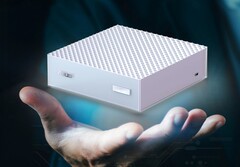 De nieuwste mini-pc van Asus is uitgerust met de Nvidia GB10 Grace Blackwell 