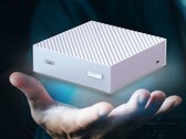 De nieuwste mini-pc van Asus is uitgerust met de Nvidia GB10 Grace Blackwell "Superchip" (Afbeelding bron: Asus)