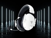 De BlackShark V2 HyperSpeed Witte Editie. (Bron: Razer)