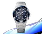 Casio's nieuwe horloges Edifice EFS-S650D-2A (foto) en Edifice EFS-S650D-3A zijn aangekomen in het Verenigd Koninkrijk. (Afbeeldingsbron: Casio)