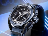 Afgebeeld - de Casio MTG-B4000B-1A2, het duurdere model van de twee horloges die in de VS worden gelanceerd. (Afbeeldingsbron: Casio)