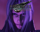 Final Fantasy 7 Rebirth banner wordt getoond (Afbeelding bron: Square Enix met bewerkingen)