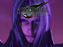 Final Fantasy 7 Rebirth banner wordt getoond (Afbeelding bron: Square Enix met bewerkingen)