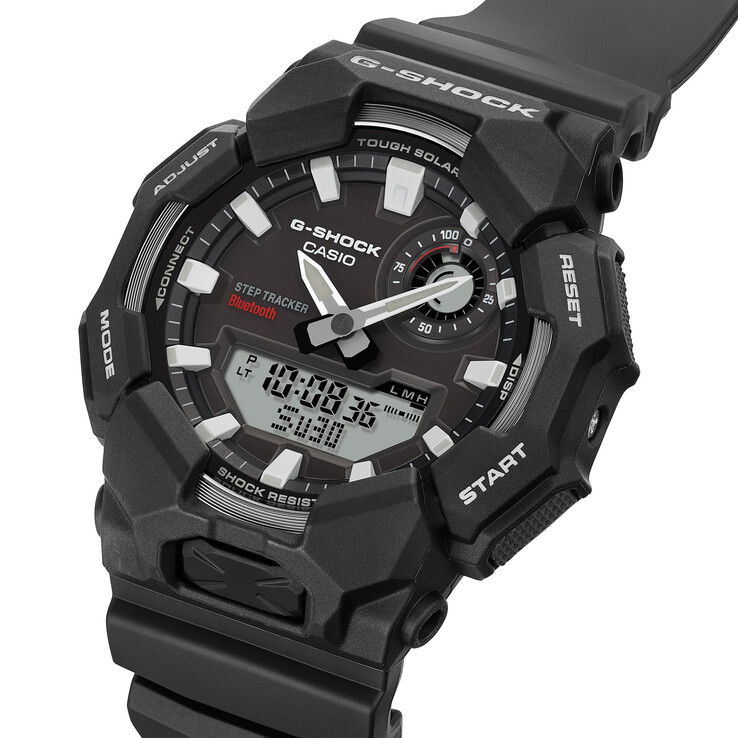 Het Casio G-Shock GA-B010-1A horloge. (Afbeeldingsbron: Casio)