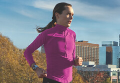 The Garmin Public Beta Version 16.18 is currently rolled out to 50% of eligible wearables. (Image source: Garmin)