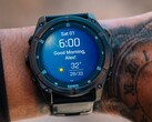 Garmin bètaversie 15.16 is onderweg naar de Fenix 8 en verwante smartwatches. (Afbeeldingsbron: Garmin)