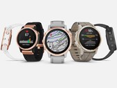 Garmin software Beta Versie 22.83 is nu beschikbaar voor Fēnix 6 en MARQ smartwatches. (Afbeelding bron: Garmin)