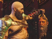 Afbeelding uit het spel God of War. (Afbeeldingsbron: Sony)