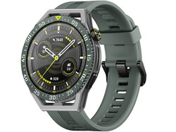 De Huawei Watch GT 3 SE werd door de fabrikant ter beschikking gesteld voor onze beoordeling.