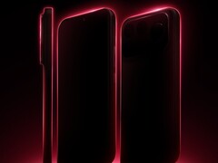 De aankomende Redmi K100 Pro, aangekondigd tijdens ChinaJoy