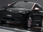 De Leapmotor A05s is een nieuwe compacte elektrische auto uit China