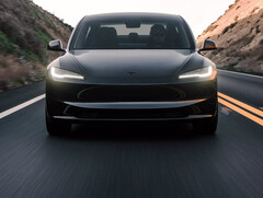 De Model 3 Standard is de meest betaalbare auto van Tesla. (Afb. bron: Tesla)