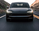 De Model 3 Standard is de meest betaalbare auto van Tesla. (Afb. bron: Tesla)
