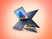 De nieuwe laptops uit de Dynabook XP-serie zijn voorzien van door de gebruiker vervangbare batterijen