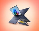 De nieuwe laptops uit de Dynabook XP-serie zijn voorzien van door de gebruiker vervangbare batterijen