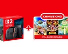 De Nintendo Switch 2 wordt aangeboden als onderdeel van een nieuwe bundel voor de prijsverhoging.