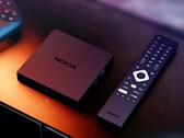 De Nokia Streaming Box 8010 en zijn voorganger zien er vrijwel identiek uit. (Beeldbron: StreamView)