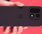 De aankomende OnePlus 15. (Afbeelding bron: OnePlus)