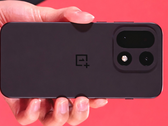 De aankomende OnePlus 15. (Afbeelding bron: OnePlus)