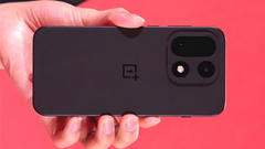 De aankomende OnePlus 15. (Afbeelding bron: OnePlus)