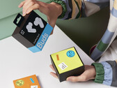 De Nord Buds zijn een aanvulling op de Nord 2T en Nord CE 2 Lite in Europa. (Afbeelding bron: OnePlus)