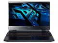 Acer Predator Helios 300 SpatialLabs Edition wil een werkelijk meeslepende game-ervaring bieden. (Beeldbron: Acer)
