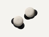 Google zegt dat de Pixel Buds Pro 2 oordopjes lichter, kleiner en comfortabeler zijn. (Afbeeldingsbron: Google)