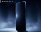 De RedMagic 11 Pro wordt op 17 oktober 2025 in China gelanceerd. Afgebeeld: een promofoto van de gamingtelefoon. (Afbeeldingsbron: RedMagic - bewerkt)