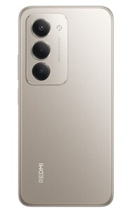 De Redmi 15 4G in Titan Gray. (Afbeeldingsbron: Epto)