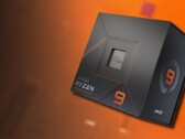 Diepe prijsverlagingen hebben plaatsgevonden over de Ryzen 7000-serie voor meerdere markten. (Beeldbron: AMD - bewerkt)