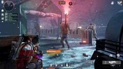 The Division Resurgence is nu beschikbaar in early access op PC via Ubisoft Connect, met volledige cross-play en cross-progressie met iOS en Android.