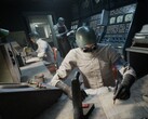 Gamers spelen als proefpersonen die gedwongen worden deel te nemen aan gevaarlijke experimenten.