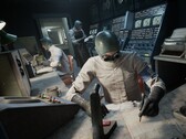 Gamers spelen als proefpersonen die gedwongen worden deel te nemen aan gevaarlijke experimenten.