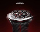 De Tag Heuer Connected Calibre E5.