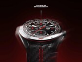 De Tag Heuer Connected Calibre E5.