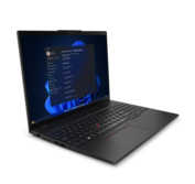 Lenovo ThinkPad L16 G1: Linkerkant