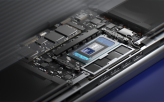 Lenovo ThinkPad X9-15p Aura Edition met Core Ultra X9 (bron: Lenovo)