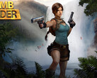 Het nieuwe Tomb Raider-spel komt waarschijnlijk binnen "minder dan een jaar" uit (Afbeeldingsbron: Crystal Dynamics [Bewerkt])
