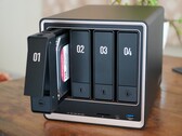 De Ugreen NASync DXP4800 GT 